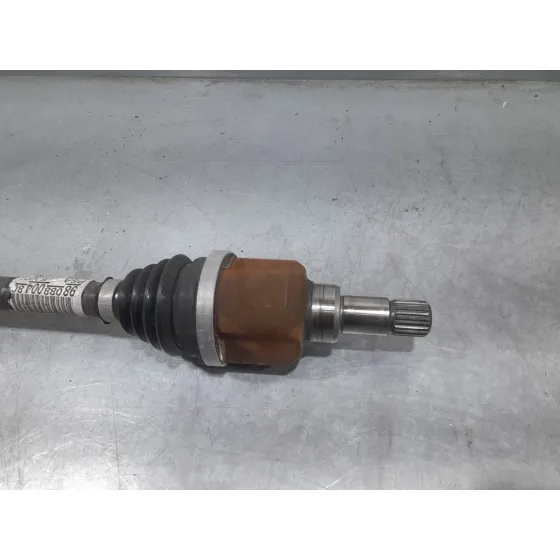 Transmision Delantera Izquierda para Citroën C3 Aircross I (2R_, 2C_)