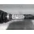 Transmision Delantera Izquierda para Citroën C3 Aircross I (2R_, 2C_)