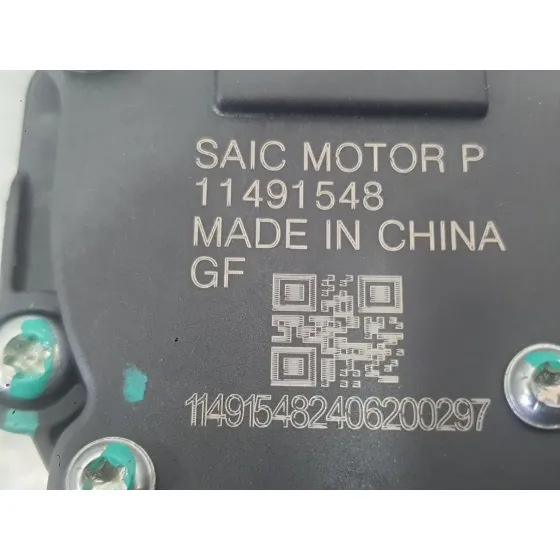 Potenciometro Pedal para Mg Mg 3 (5Lfp)
