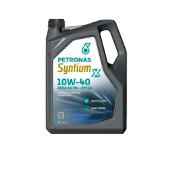 Aceite para Universal Aceite