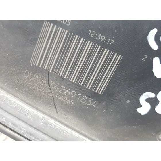 Piloto Trasero Izquierdo para Opel Astra H Gtc (A04)