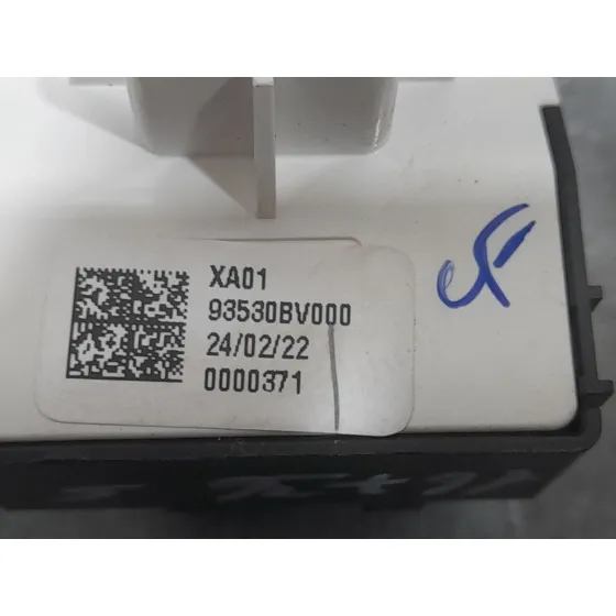 Mando Retrovisor para Hyundai Bayon (Bc3)