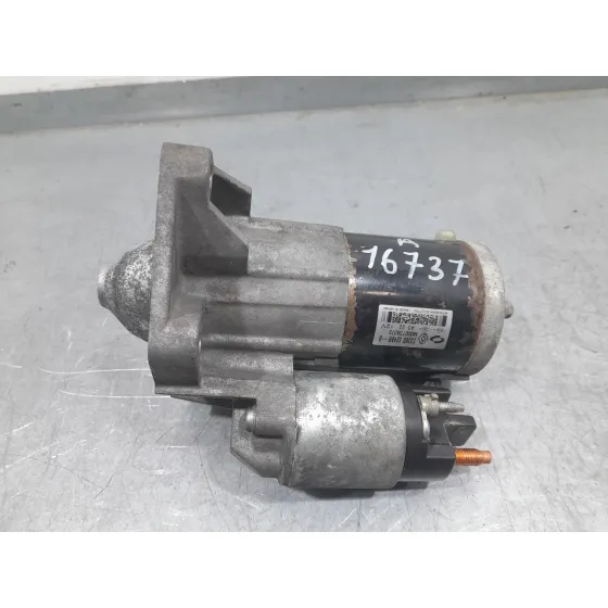 Motor Arranque para Renault Trafic Iii Furgoneta (Fg_)