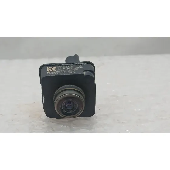 Camara Vision Trasera para Citroën C-Elysee (Dd_)