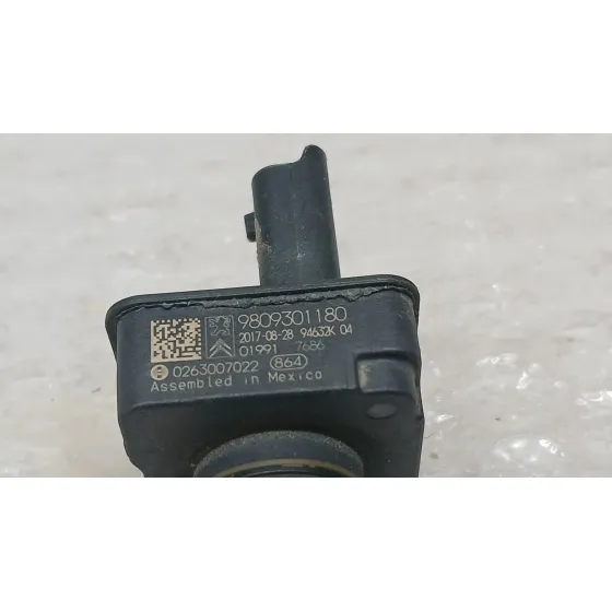 Camara Vision Trasera para Citroën C-Elysee (Dd_)