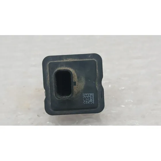 Camara Vision Trasera para Citroën C-Elysee (Dd_)