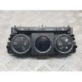 Mando Calefaccion / Aire Acondicionado para Citroën C-Elysee (Dd_)