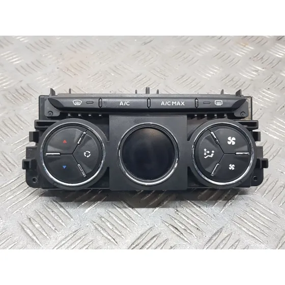 Mando Calefaccion / Aire Acondicionado para Citroën C-Elysee (Dd_)