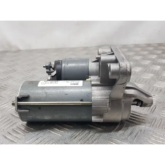 Motor Arranque para Citroën C-Elysee (Dd_)