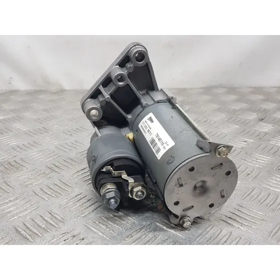 Motor Arranque para Citroën C-Elysee (Dd_)