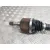 Transmision Delantera Izquierda para Citroën C-Elysee (Dd_)