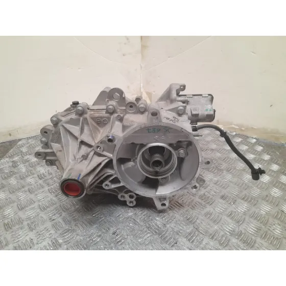 Caja Cambios para Peugeot 208 Ii (Ub_, Up_, Uw_, Uj_)