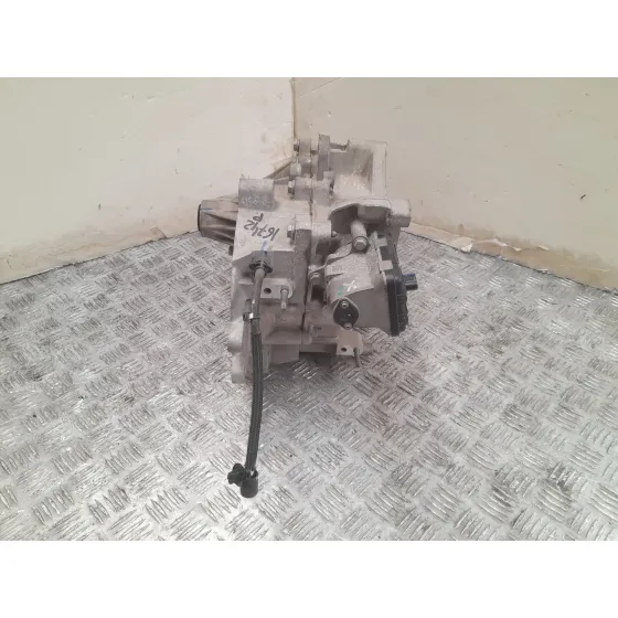 Caja Cambios para Peugeot 208 Ii (Ub_, Up_, Uw_, Uj_)
