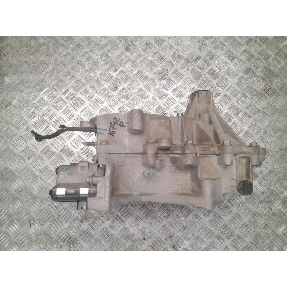 Caja Cambios para Peugeot 208 Ii (Ub_, Up_, Uw_, Uj_)