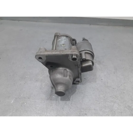 Motor Arranque para Fiat Scudo Furgoneta
