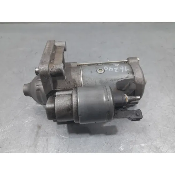 Motor Arranque para Fiat Scudo Furgoneta