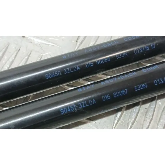 Amortiguadores Maletero / Porton para Nissan Pulsar (C13)