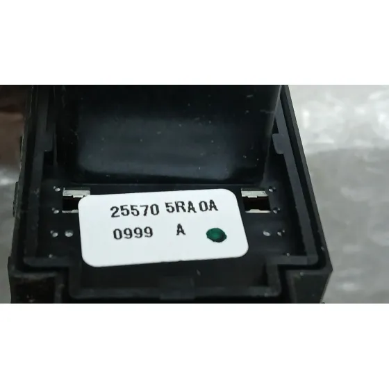 Mando Retrovisor para Nissan Micra V (K14)