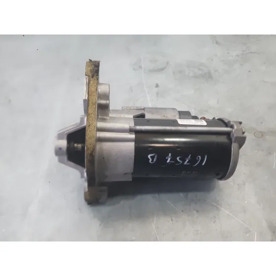 Motor Arranque para Nissan Micra V (K14)
