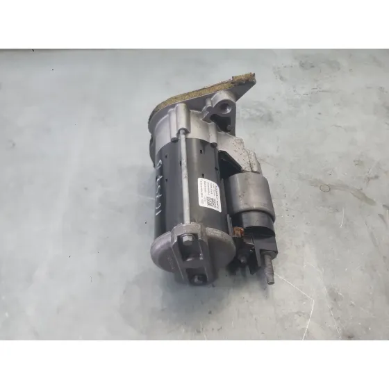 Motor Arranque para Nissan Micra V (K14)