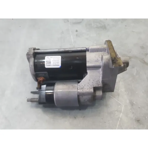 Motor Arranque para Nissan Micra V (K14)