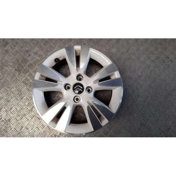 Llanta Aluminio para Citroën Ds3 (Sa_)