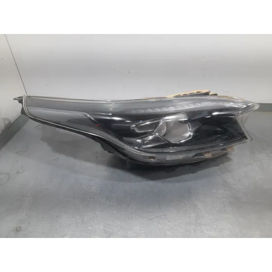 Faro Derecho para Kia Xceed (Cd)