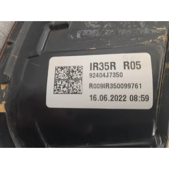 Piloto Trasero Derecho Interior para Kia Xceed (Cd)