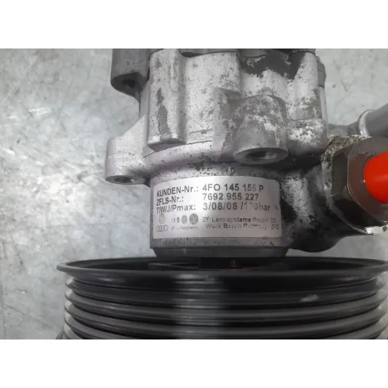 Bomba Direccion para Audi A6 C6 (4F2)