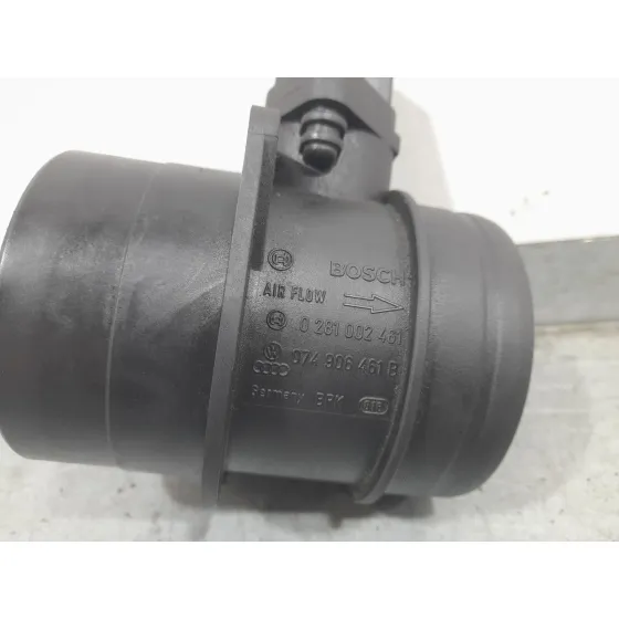 Caudalimetro para Audi A6 C6 (4F2)