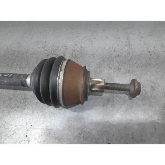 Transmision Delantera Derecha para Audi A6 C6 (4F2)