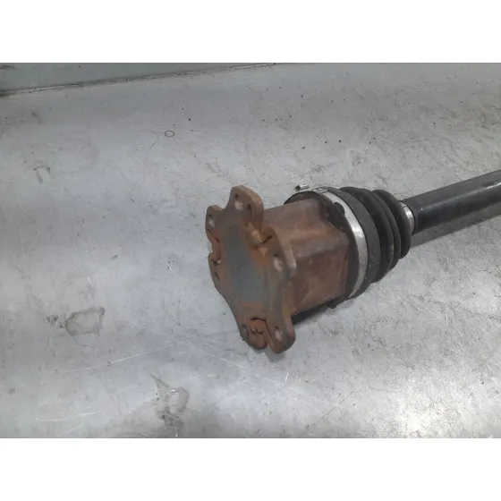 Transmision Delantera Derecha para Audi A6 C6 (4F2)