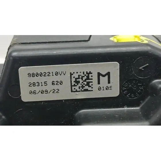 Control Velocidad para Citroën C4 Picasso