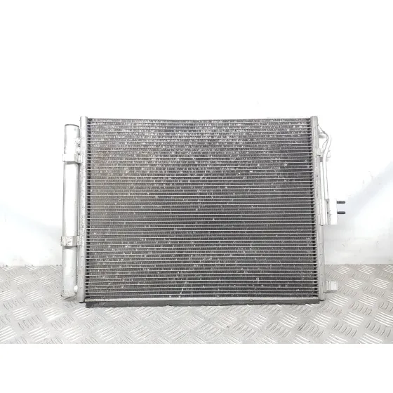 Condensador / Radiador Aire Acondicionado para Kia Cee'd (Jd)