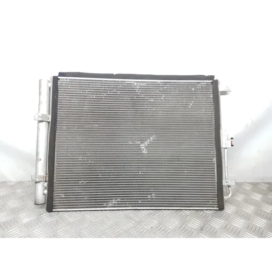 Condensador / Radiador Aire Acondicionado para Kia Cee'd (Jd)