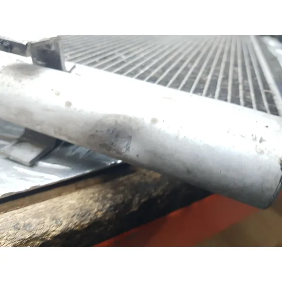 Condensador / Radiador Aire Acondicionado para Kia Cee'd (Jd)