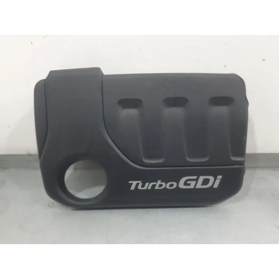 Tapa Motor para Kia Cee'd (Jd)