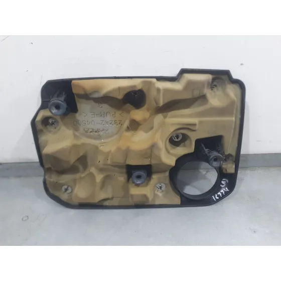 Tapa Motor para Kia Cee'd (Jd)
