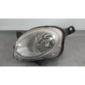 Faro Izquierdo para Fiat 500L (351_, 352_)