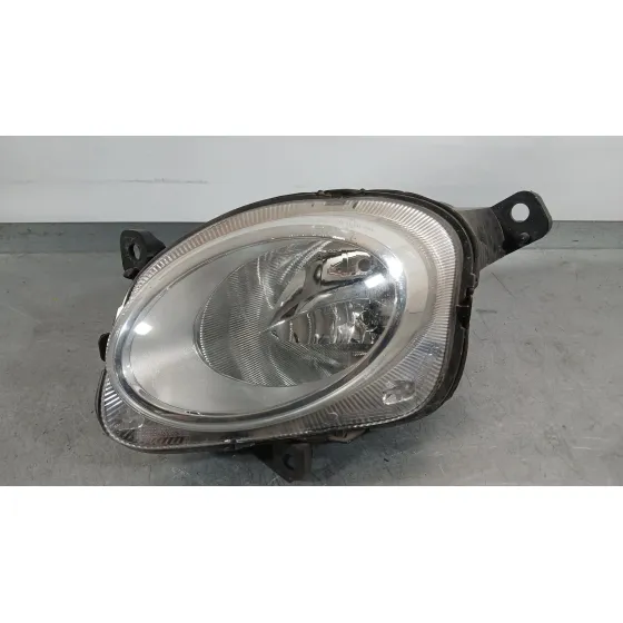 Faro Izquierdo para Fiat 500L (351_, 352_)