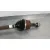Transmision Delantera Derecha para Fiat 500L (351_, 352_)