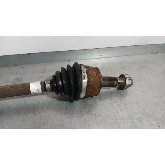 Transmision Delantera Derecha para Fiat 500L (351_, 352_)