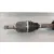 Transmision Delantera Derecha para Fiat 500L (351_, 352_)