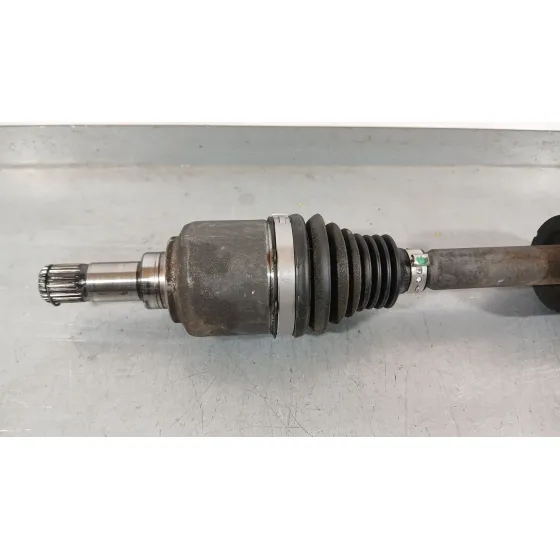 Transmision Delantera Derecha para Fiat 500L (351_, 352_)