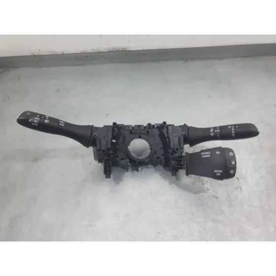Mando Luces Y Limpia para Renault Talisman (Lp_)