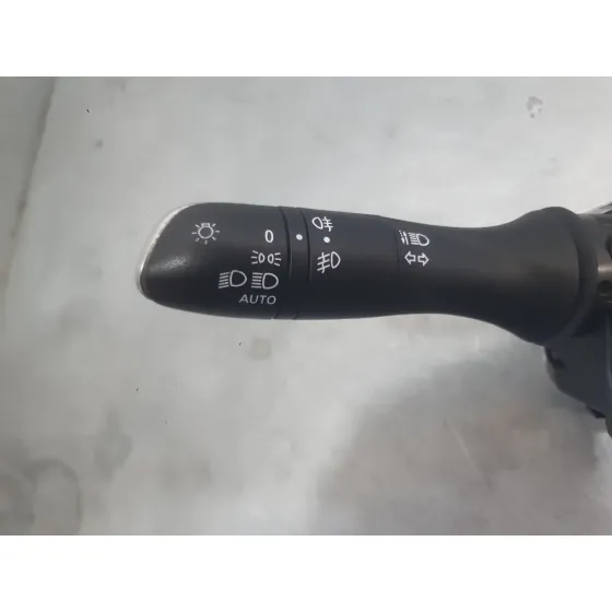 Mando Luces Y Limpia para Renault Talisman (Lp_)