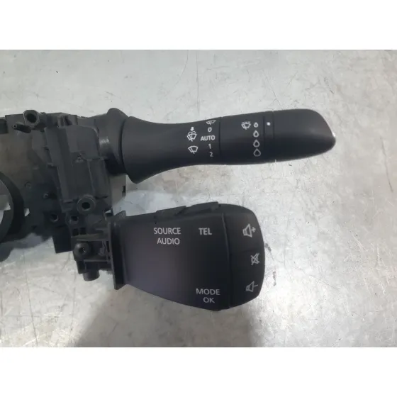 Mando Luces Y Limpia para Renault Talisman (Lp_)