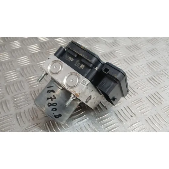 Abs para Citroën C5 Aircross (Ac_, Aj_, Ar_, A4_)