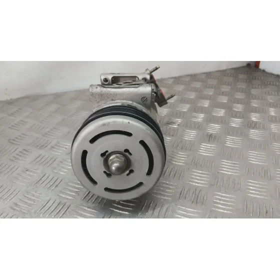 Compresor Aire Acondicionado para Citroën C5 Aircross (Ac_, Aj_, Ar_, A4_)