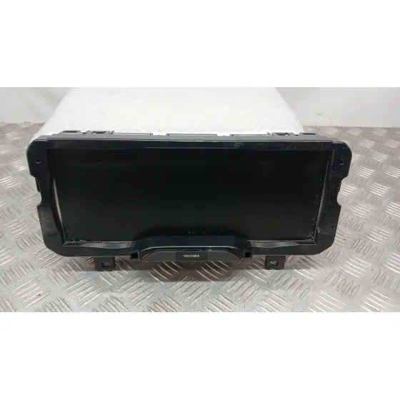 Cuadro Instrumentos para Citroën C5 Aircross (Ac_, Aj_, Ar_, A4_)